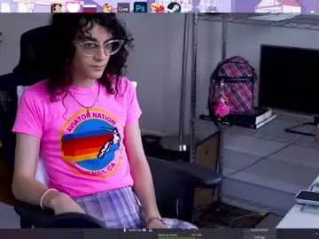 deeralxne on Chaturbate