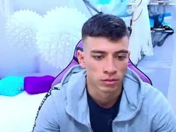 deiby_baby on Chaturbate