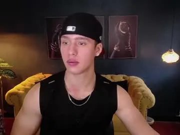 deivid_parker on Chaturbate