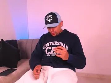 deivy_gram on Chaturbate