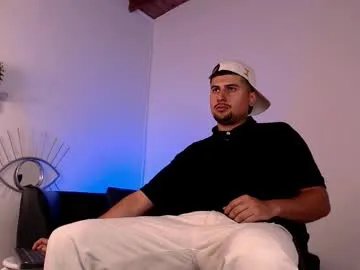 deivy_gram on Chaturbate