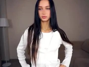 delanakimbral on Chaturbate