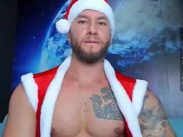 delessandro_world on Chaturbate