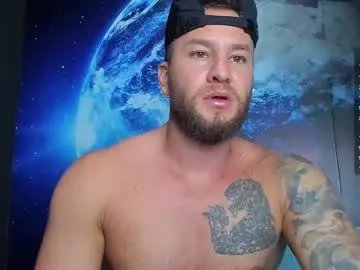 delessandro_world on Chaturbate