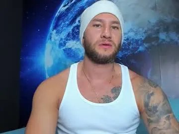 delessandro_world on Chaturbate