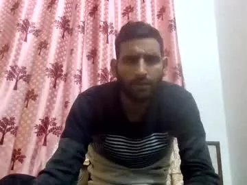 delhihornycouple on Chaturbate