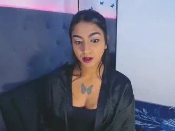 delilah_blazee on Chaturbate
