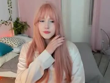 delilahtaylor on Chaturbate