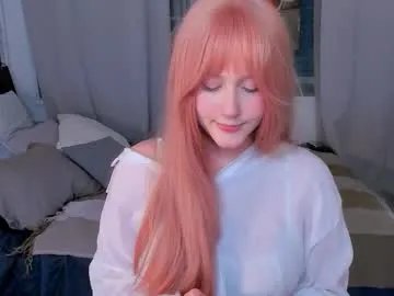 delilahtaylor on Chaturbate
