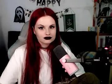 dellacrush_ on Chaturbate
