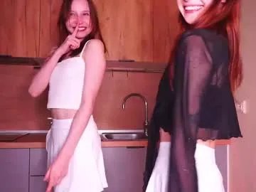 delorathecookie on Chaturbate