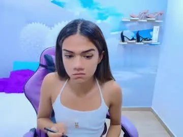 demi_leed on Chaturbate