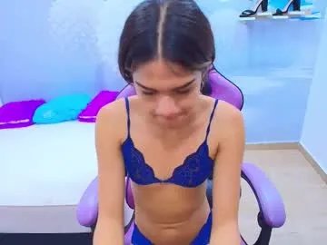 demi_leed on Chaturbate