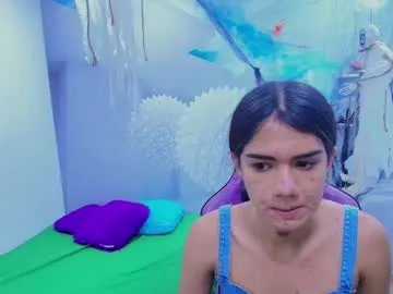 demi_leed on Chaturbate