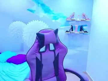 demi_leed on Chaturbate