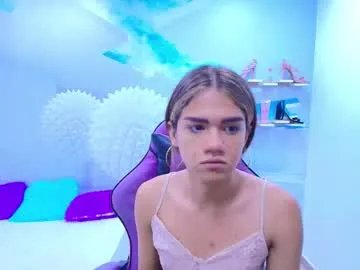 demi_leed on Chaturbate