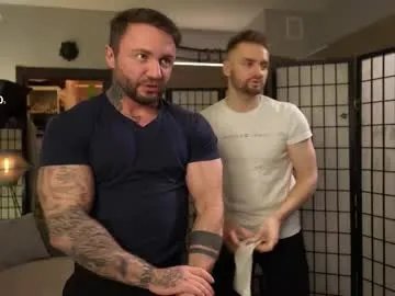 demianblake on Chaturbate