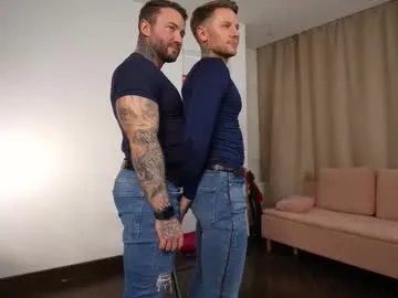 demianblake on Chaturbate