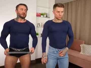 Chaturbate demianblake is Freechat demianblake — Freechat on Chaturbate