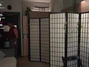 demianblake on Chaturbate