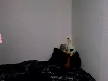 demmi_foxy on Chaturbate