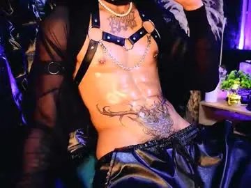 demonkush_ on Chaturbate