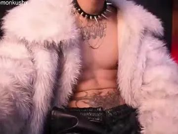 demonkush_ on Chaturbate