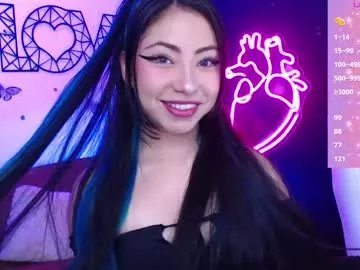 demyanderson_ on Chaturbate