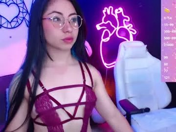 demyanderson_ on Chaturbate