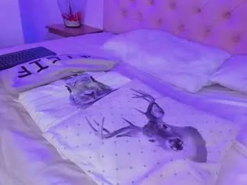 denisse_logan on Chaturbate