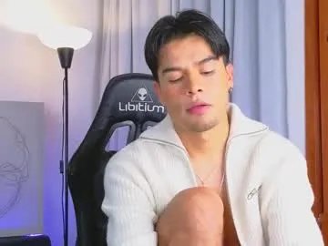 dereck_jeter — hot cum and hard body play #asian #teen #femboy #bigass  #anal [1555 tokens remaining]