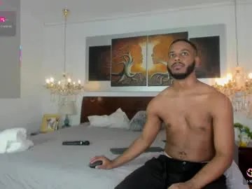 dereckandjake on Chaturbate