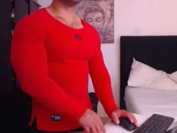 derek_group on Chaturbate