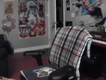 derekdings on Chaturbate