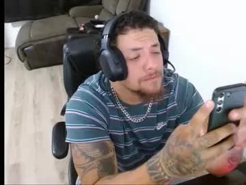 desertadventurer25 on Chaturbate