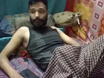 desi_boy799417 — LeTS fUN aND BiG CuM  TogeTHeR  #indian   #hairy #young #cum #bigcock