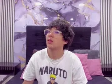 desire_ecstasy on Chaturbate