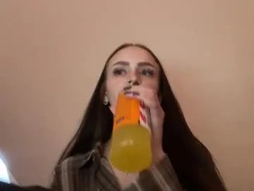 desiree_perhaps — My first stream! )  #teen #natural  #nonude #new #brunette