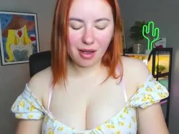desirelayla on Chaturbate