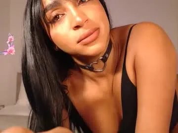 destinnemil on Chaturbate