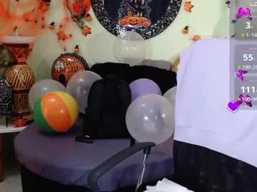 destinyhills_ on Chaturbate