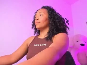 Freechat desty_y on Chaturbate