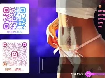 deva_alice on Chaturbate