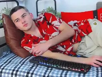 devin_ho on Chaturbate