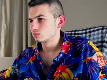 devin_ho on Chaturbate