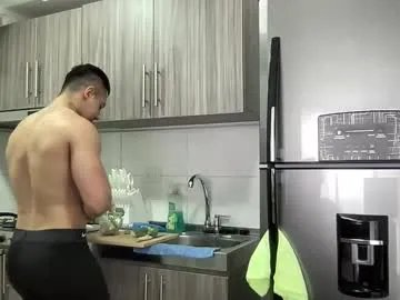 devin_hunter on Chaturbate