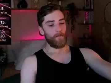 dexter_dexx on Chaturbate
