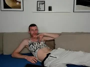 deymond_russo — Freechat on Chaturbate