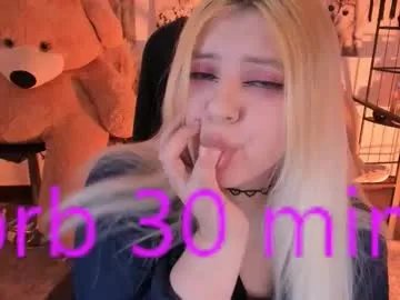 diaangell on Chaturbate