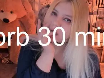 diaangell on Chaturbate